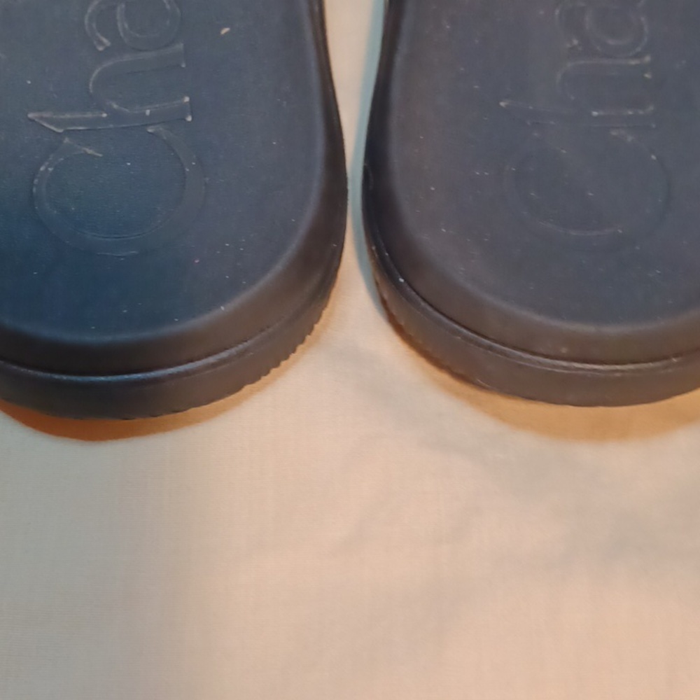 Mens Thomas Rhett Chaco Slides - Picture 5 of 8